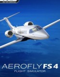 Aerofly FS 4 Flight Simulator