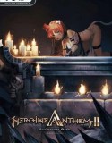 Heroine Anthem Zero 2 : Scalescars Oath