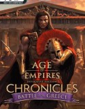 Age of Empires II DE Chronicles: Battle for Greece