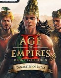 Age of Empires II DE Dynasties of India