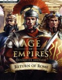 Age of Empires II Definitive Edition Return of Rome