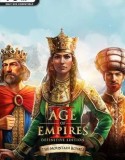 Age of Empires II DE The Mountain Royals