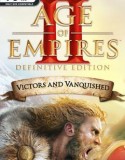 Age of Empires II DE Victors and Vanquished