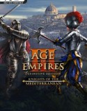 Age of Empires III DE Knights of the Mediterranean