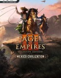 Age of Empires III: Definitive Edition – Mexico Civilization