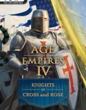 Age of Empires IV Knights of Cross and Rose