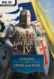 Age of Empires IV Knights of Cross and Rose