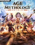 Age of Mythology Retold
