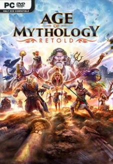 Age of Mythology Retold