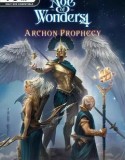 Age of Wonders 4 Archon Prophecy