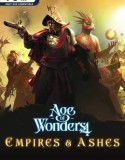 Age of Wonders 4 Empires & Ashes