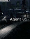 Agent 01