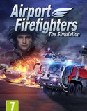 Airport Firefighters – The Simulation 2015