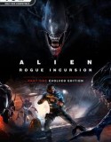 Alien Rogue Incursion Evolved Edition