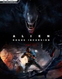 Alien Rogue Incursion
