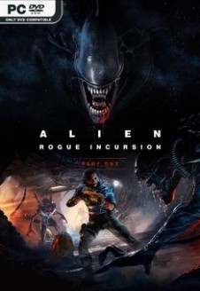 Alien Rogue Incursion