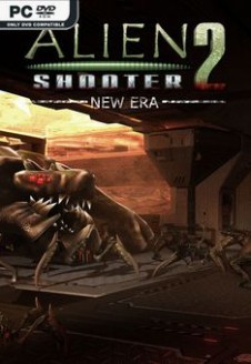 Alien Shooter 2 – New Era