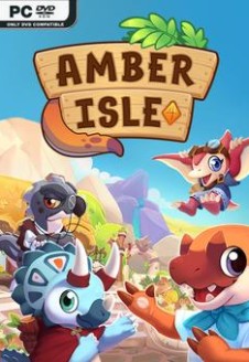 Amber Isle
