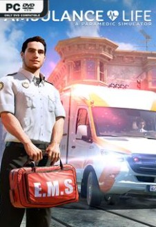 Ambulance Life A Paramedic Simulator