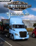 American Truck Simulator Texas