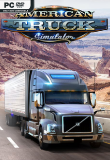 American Truck Simulator Iowa