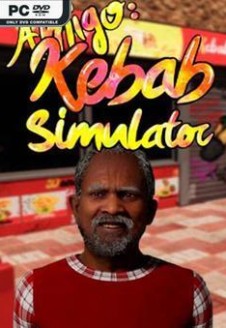 Amigo Kebab Simulator