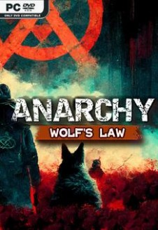 Anarchy Wolf’s law