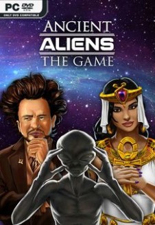 Ancient Aliens The Game