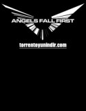 Angels Fall First