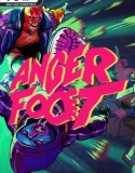 Anger Foot