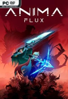 Anima Flux