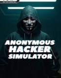 Anonymous Hacker Simulator