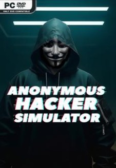 Anonymous Hacker Simulator