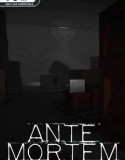 Ante Mortem