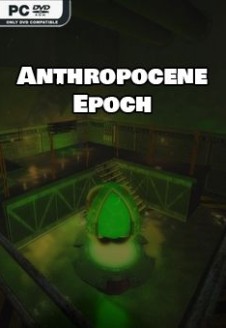 Anthropocene Epoch