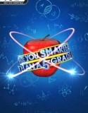 Are You Smarter Than A 5th Grader