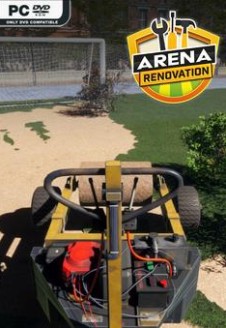 Arena Renovation