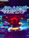 Arkanoid Eternal Battle