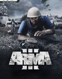 Arma 3 Expeditionary Forces