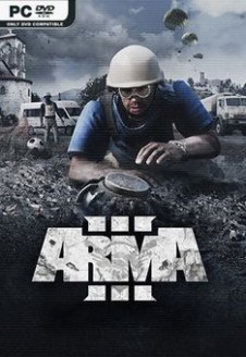 Arma 3 Expeditionary Forces