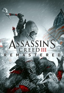 Assassin’s Creed 3 Remastered