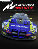 Assetto Corsa Competizione 24H Nürburgring Pack