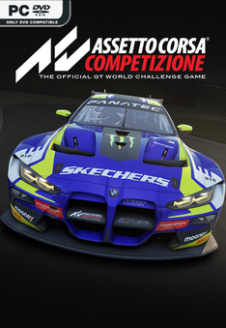 Assetto Corsa Competizione 24H Nürburgring Pack
