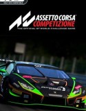 Assetto Corsa Competizione American Track