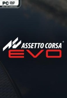 Assetto Corsa EVO