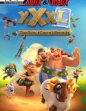 Asterix & Obelix XXXL The Ram From Hibernia