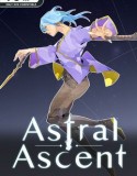 Astral Ascent