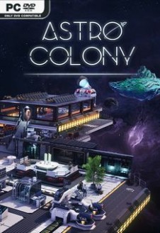 Astro Colony