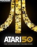 Atari 50 The Anniversary Celebration