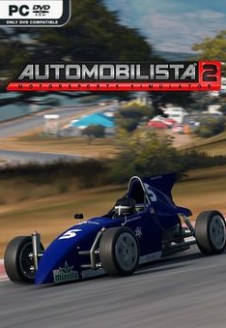 Automobilista 2 Brazilian Racing Legends Pack Pt1